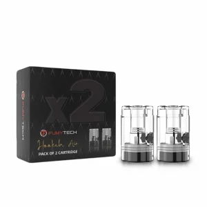 Pod di Ricambio per Hookah Air – Fumytech