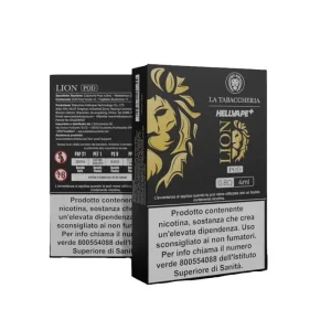 Pod di ricambio per Lion Pod Mod – La Tabaccheria