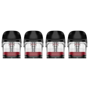Pod di Ricambio per Luxe Q/QS (2 Pezzi) – Vaporesso