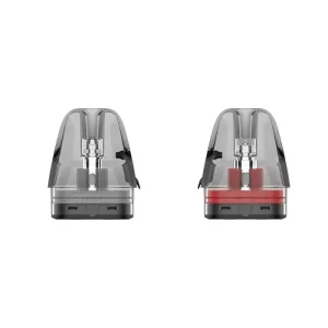 Pod di Ricambio per Luxe X Dual Mesh (2 Pezzi) – Vaporesso
