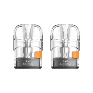 Pod di Ricambio per Pixo (2 Pezzi) – Aspire