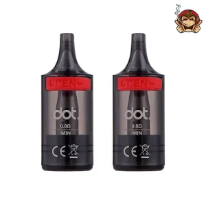 Pod di Ricambio per Switch R (2 Pezzi) – dotMod