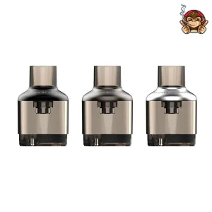 Pod di ricambio per TPP Tank 5,5ml – Voopoo