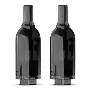 Pod di Ricambio per Tubino Kit 2ml (2 Pezzi) – Aspire
