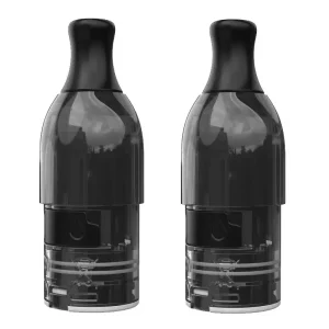 Pod di Ricambio per Tubino Pod Mod 3ml (2 Pezzi) – Aspire