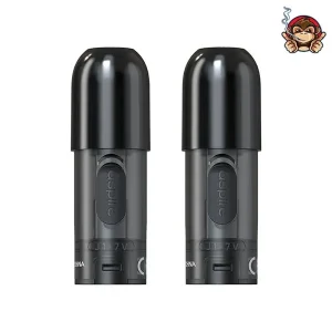 Pod di Ricambio per Vilter Pro (2 Pezzi) – Aspire