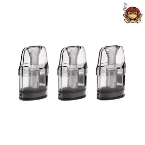 Pod di Ricambio per Wenax H1 (3 Pezzi) – Geek Vape