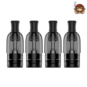 Pod di Ricambio per Wenax M1/M2 – (4 Pezzi) – Geek Vape