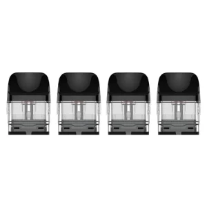 Pod di Ricambio per XROS Corex 2.0 Top Fill 2ml – (4 Pezzi) – Vaporesso