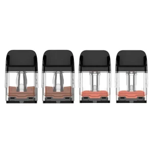 Pod di Ricambio per XROS Corex 2.0 Top Fill 3ml – (4 Pezzi) – Vaporesso