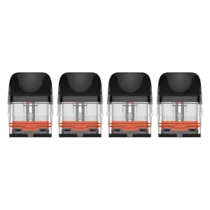Pod di Ricambio per XROS Corex 3.0 3ml – (4 Pezzi) – Vaporesso