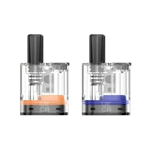 Pod di Ricambio Soul Boost Version – 2 Pezzi – Geek Vape