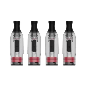 Pod di ricambio T-Pod 3ml Compatibile con Filtri per Eco One Pod Mod – Vaporesso