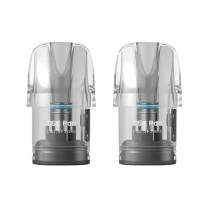 Pod di Ricambio TSX Pod per Cyber S - 2 Pezzi - Aspire