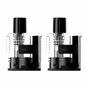 Pod di ricambio Vaptio Malone S (2 Pezzi) – Vaptio