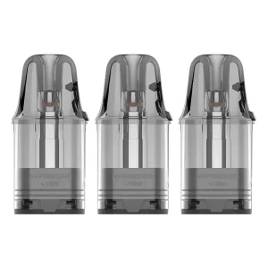 Pod di Ricambio Vibe Dual Mesh Smart Top Fill (3 Pezzi) – Vaporesso