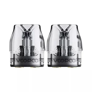 Pod di Ricambio VMATE V3 Top Fill (2 Pezzi) – Voopoo
