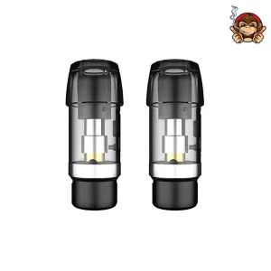 Pod per EQ FLTR con Coil Integrata 1,2ohm (2 Pezzi) – Innokin