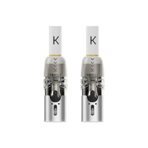 Pod per Kiwi 2 - 2 Pezzi - Kiwi Vapor