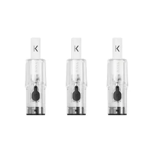 Pod per Kiwi Spark 2 – (3 Pezzi) – Kiwi Vapor