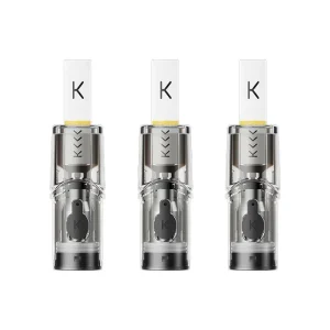 Pod per Kiwi Spark (3 Pezzi) – Kiwi Vapor