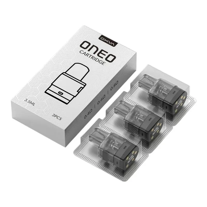 Pod ricambio 3.5ml Oneo Oxva - Image 2
