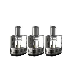 Pod Ricambio Neso ET 0.5/0.8Ω 3.5ml (3pcs) - Rincoe