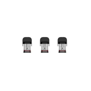 Pod ricambio Novo 2 X Meshed 0.8MTL (3 pezzi) - Smoktech