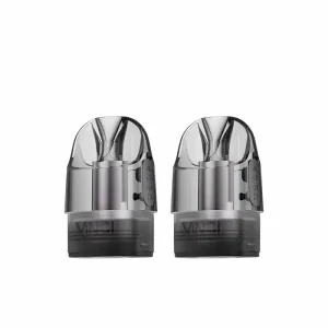 Pod Ricambio Vinci E 0.3/0.6/0.8Ω 5ml (2pz) - Voopoo