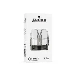 POD SHISHA EHUKA X 2 Pz