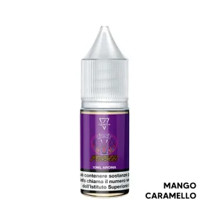 Poison – Aroma Concentrato 10ml – Suprem-e