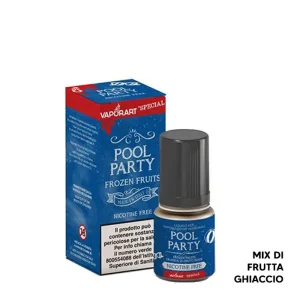 Pool Party – Liquido Pronto 10ml – Vaporart