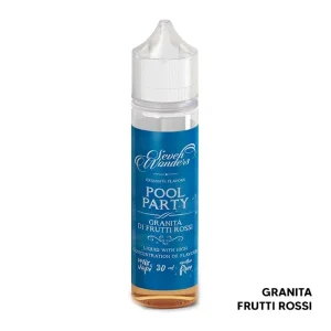Pool Party – Mix Series 30ml – Seven Wonders