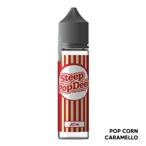 Pop Deez – Liquido Scomposto 20ml – Steep Vapors