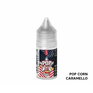 POP IT – Aroma Mini Shot 10+10 – Reload Vape
