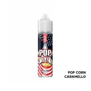 POP IT – Liquido Scomposto 20ml – Reload vape