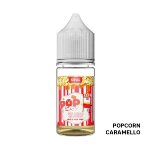 POP STAR – Mix Series 10ml – King Liquid