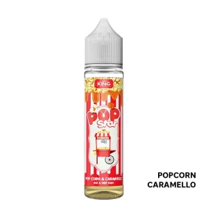 POP STAR – Mix Series 20ml – King Liquid