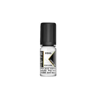Popcorn – Aroma Concentrato 10ml – King Liquid