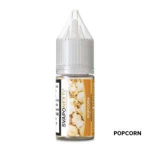 Popcorn – Aroma Concentrato 10ml – SvapoNext