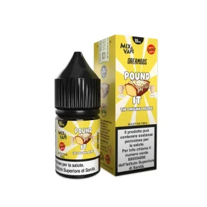 POUND IT – Mix Series 10ml – Dreamods
