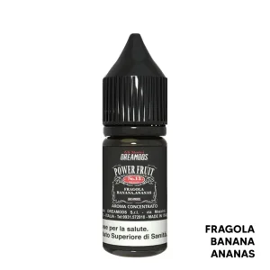 POWER FRUIT No. 13 – Gli Storici – Aroma Concentrato 10ml – Dreamods