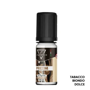 Preim – Liquido Pronto 10ml – Suprem-e
