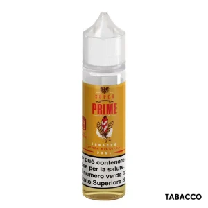 PRIME – Liquido Scomposto 20ml – Super Flavor