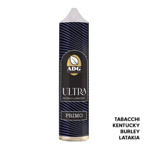 Primo – Ultra – Liquido Scomposto 20ml – Angolo della Guancia