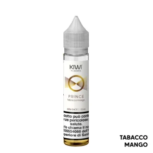 PRINCE – Aroma Mini Shot 10+10 – Kiwi Vapor