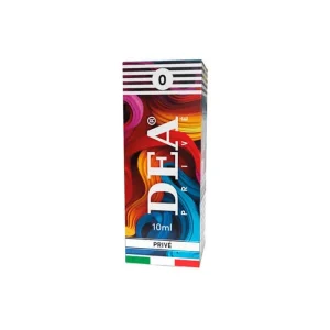 Privè – Liquido Pronto 10ml – Dea Flavor