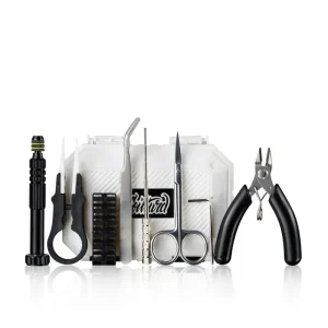Pro Tool Kit Thunder Cloud x Coilturd