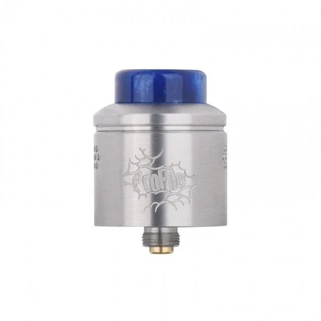 Profile RDA 24mm BF - Wotofo