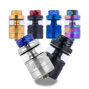 Profile Unity RTA - Wotofo